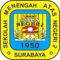 E-Learning SMAN 2 Surabaya